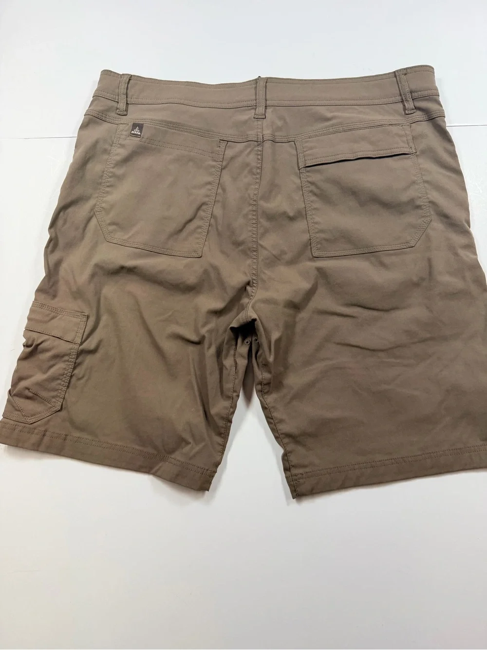 Prana durable cargo